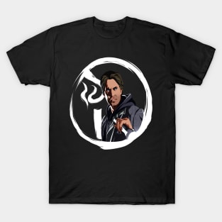 Alan Wake T-Shirt